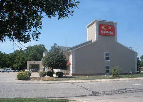 Best Western Plus Midwest Inn&Suites Salina Extérieur photo
